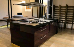 Loft Rasella with Private Pool&Sauna